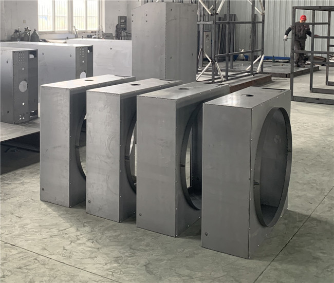 鈑金加工與五金加工有什么差異？